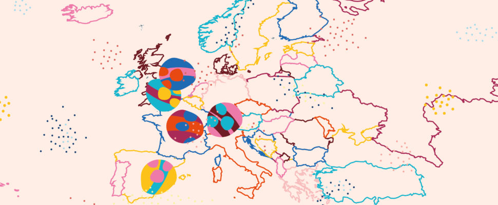 5 European Rare Disease Start-Ups to Watch