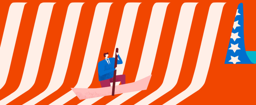 Navigating the Increasingly Stormy Waters of US Market Access 