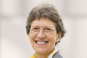 Susan M. Gasser – Director Emeritus & Group Leader, Friedrich Miescher Institute for Biomedical Research (FMI), Switzerland