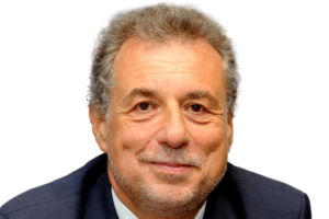 Giorgio Calderari – Chairman, Farma Industria Ticino (FIT), Switzerland