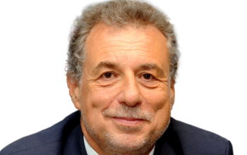 Giorgio Calderari – Chairman, Farma Industria Ticino (FIT), Switzerland