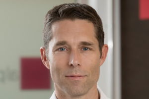 Michael Sidler – Co-Founding Partner, Redalpine Venture Partners, Switzerland