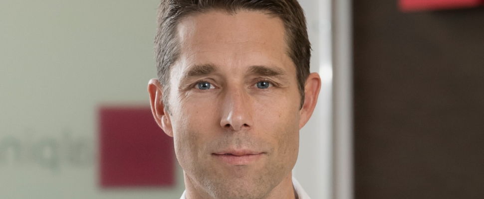 Michael Sidler – Co-Founding Partner, Redalpine Venture Partners, Switzerland