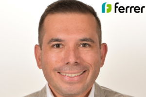 Alejandro Mora – Country Manager Central America & Caribbean, Ferrer