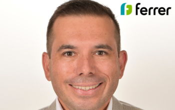 Alejandro Mora – Country Manager Central America & Caribbean, Ferrer