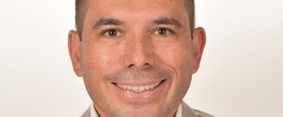 Alejandro Mora – Country Manager Central America & Caribbean, Ferrer