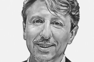 Alessandro Riva – CEO, Ichnos Sciences