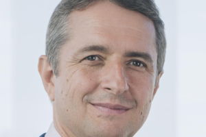 Bertrand Ducrey – CEO, Debiopharm