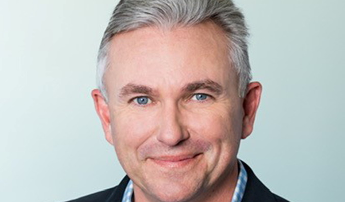 Brian O’Callaghan – CEO, ObsEva