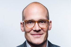 Philippe Hügli – CEO, hystrix medical