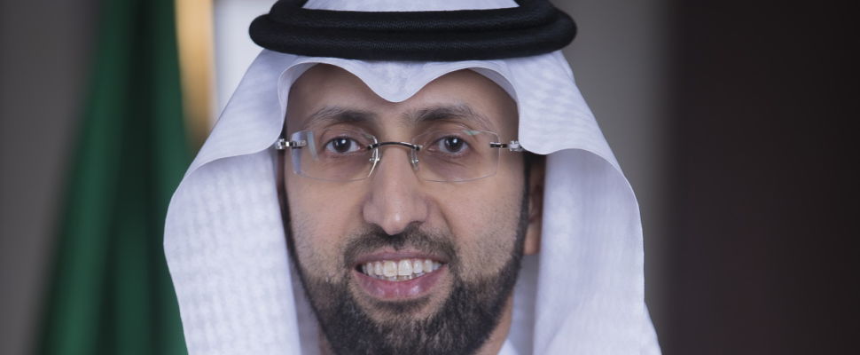 Saudi Arabia: SFDA CEO Sets Out Strategic Priorities
