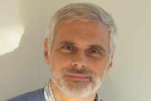 Andrea Emilio Rizzoli – Director, Dalle Molle Institute for Artificial Intelligence (IDSIA USI-SUPSI), Switzerland