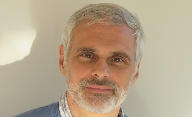 Andrea Emilio Rizzoli – Director, Dalle Molle Institute for Artificial Intelligence (IDSIA USI-SUPSI), Switzerland
