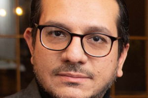 Bandar Reda – CEO & Secretary General, Arab-British Chamber of Commerce