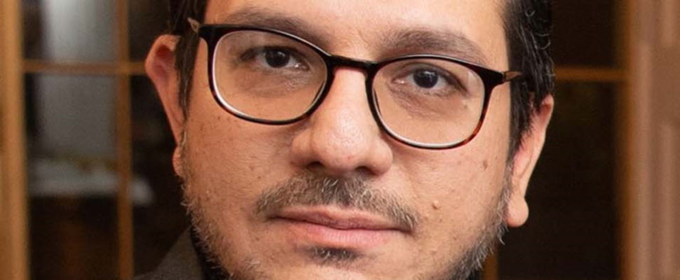 Bandar Reda – CEO & Secretary General, Arab-British Chamber of Commerce