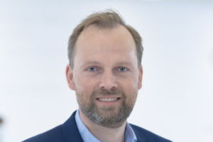 Thomas F. Schmidt – Managing Director, Roche Pharma Switzerland