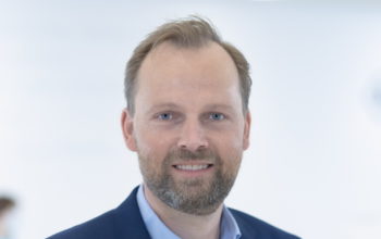Thomas F. Schmidt – Managing Director, Roche Pharma Switzerland