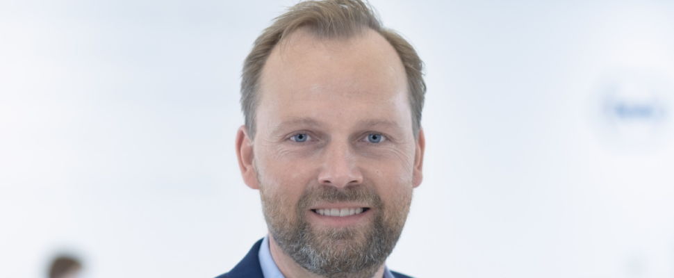 Thomas F. Schmidt – Managing Director, Roche Pharma Switzerland