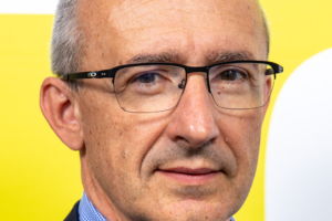 Laurent Massuyeau – CEO, iQone Healthcare, Switzerland