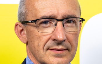 Laurent Massuyeau – CEO, iQone Healthcare, Switzerland