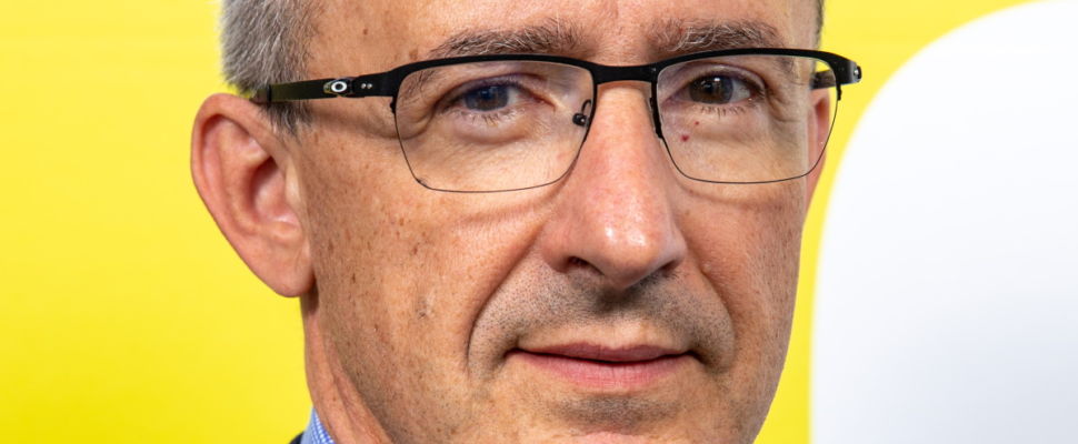 Laurent Massuyeau – CEO, iQone Healthcare, Switzerland