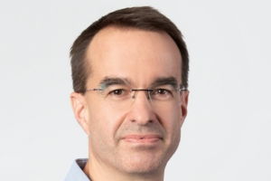 Remo Gujer – General Manager, BMS Switzerland & Austria