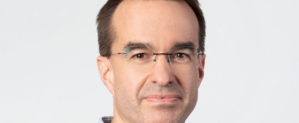 Remo Gujer – General Manager, BMS Switzerland & Austria