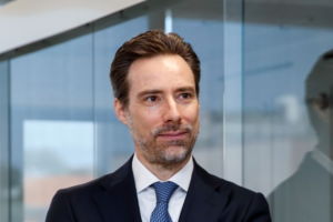 Marc-Olivier Geinoz – CEO, Dipharma SA