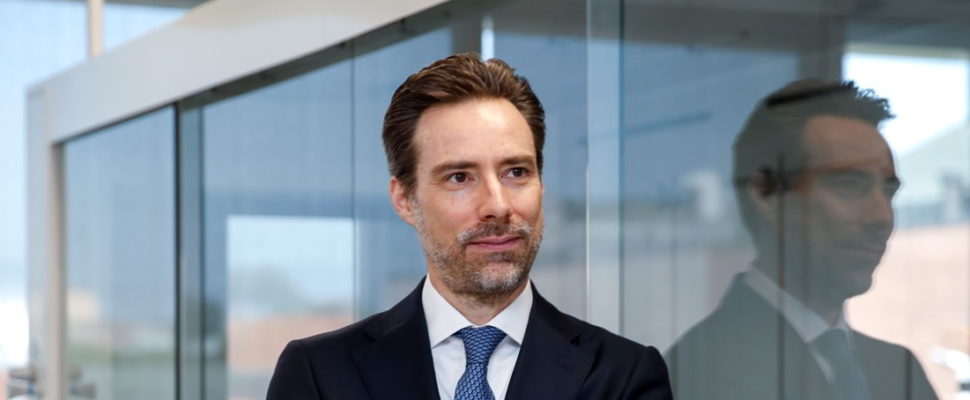 Marc-Olivier Geinoz – CEO, Dipharma SA