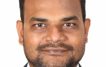 Praful Chakkarwar – Country Manager, Novo Nordisk Pharma Singapore