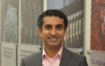 Sanjay Prabhakaran – President, Asia Pacific, Hologic