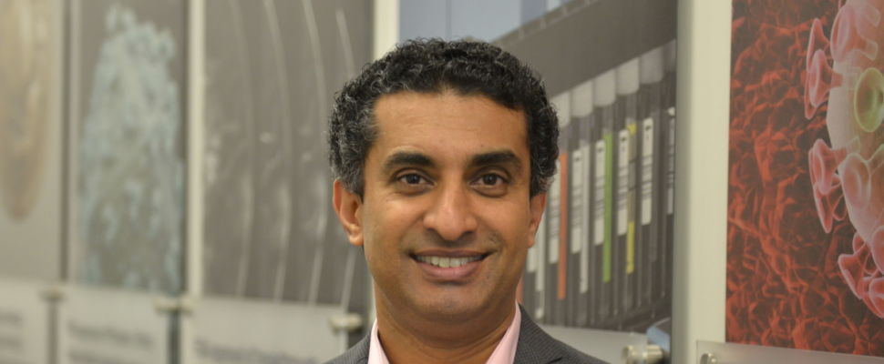 Sanjay Prabhakaran – President, Asia Pacific, Hologic