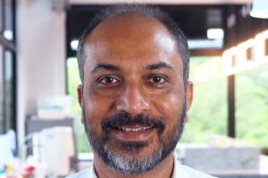 Nawal Roy – Founder & CEO, Holmusk