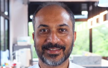 Nawal Roy – Founder & CEO, Holmusk