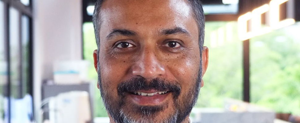 Nawal Roy – Founder & CEO, Holmusk