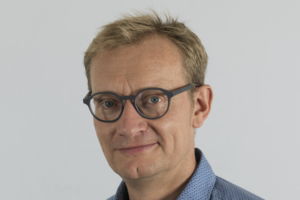 Nicolas Fischer – CEO, Light Chain Bioscience