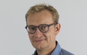 Nicolas Fischer – CEO, Light Chain Bioscience