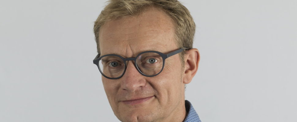 Nicolas Fischer – CEO, Light Chain Bioscience