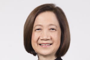 Choong May Ling, Mimi – CEO, Health Sciences Authority (HSA), Singapore