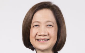 Choong May Ling, Mimi – CEO, Health Sciences Authority (HSA), Singapore