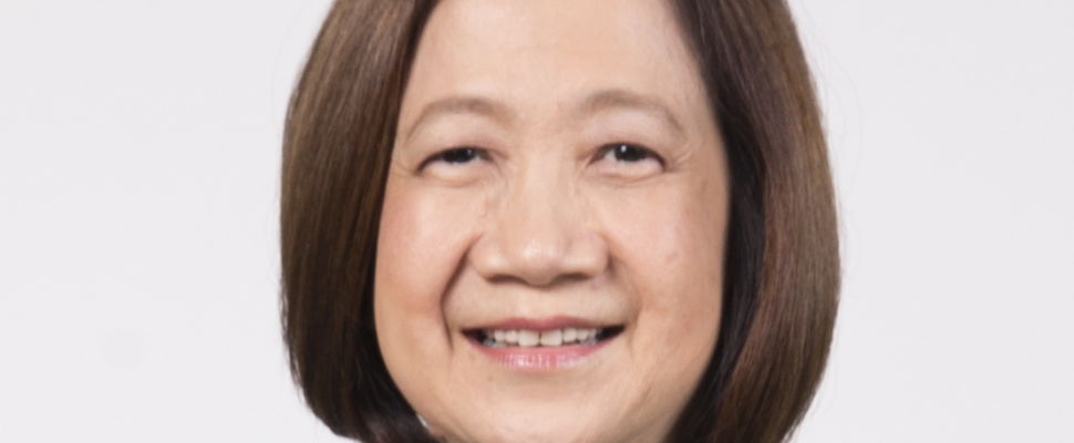 Choong May Ling, Mimi – CEO, Health Sciences Authority (HSA), Singapore