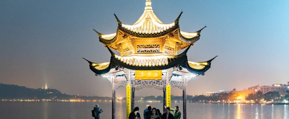 Top 10 Chinese Pharma Companies 2020
