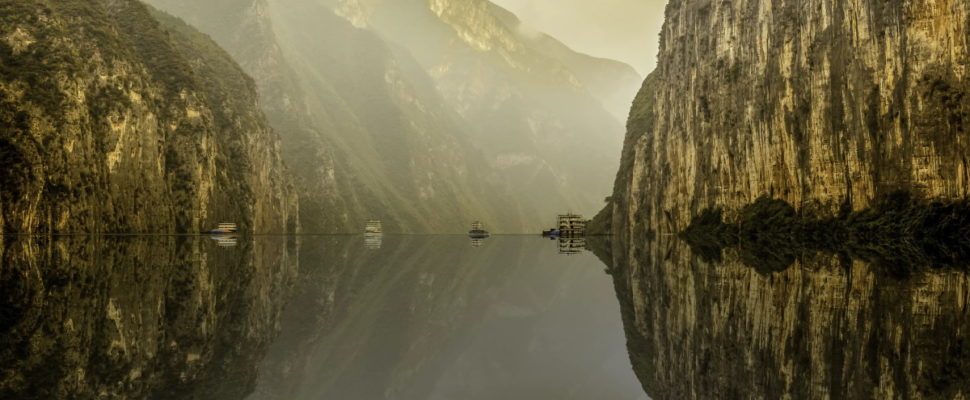 China: Yangtze River Pharmaceutical Group (YRPG) in Profile