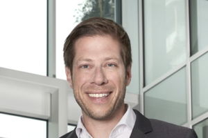 Vincent Gruntz – General Manager Oncology, Novartis Pharma Switzerland