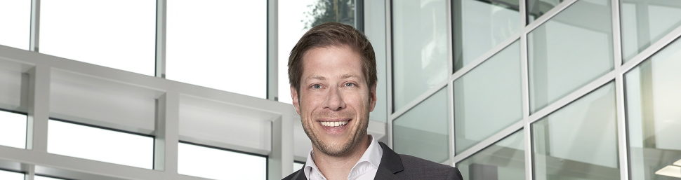 Vincent Gruntz – General Manager Oncology, Novartis Pharma Switzerland
