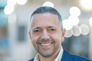 Miro Venturi – CEO, Sintetica