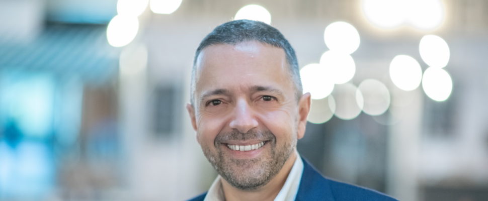 Miro Venturi – CEO, Sintetica