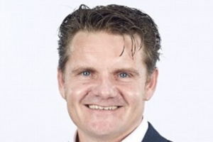 Eric ten Kate – Vice President, Global Life Science, Agility