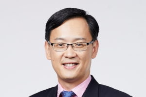 Ching Kiat LIM – Managing Director, Airhub Development, Changi Airport Group, Singapore