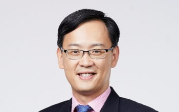 Ching Kiat LIM – Managing Director, Airhub Development, Changi Airport Group, Singapore